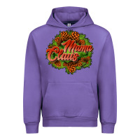 Tulip mama claus cone Urban Hoodie - JahusDesignShop