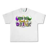 Lunar Rock This girl needs a drink Urban Heavy Tee - FaDigitalArtStudio