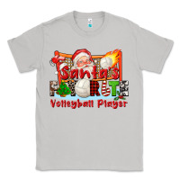 Moon Dust santas favorite volleyball player Classic Tee - CowGirlArtShop