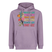 Lavender women of the bible Heavyweight Hoodie - JahusDesignShop