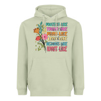 Matcha women of the bible Heavyweight Hoodie - JahusDesignShop