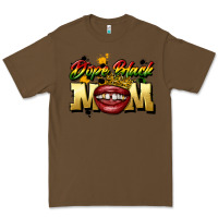 Cacao black mom Premium Tee - CowGirlArtShop