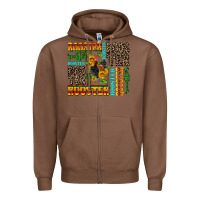 Chestnut rooster Zipper Hoodie - AdoDesignShop