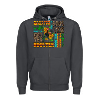 Smoke rooster Zipper Hoodie - AdoDesignShop