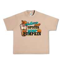Burro whatever spice your pumpkin coffee cup Urban Heavy Tee - FaDigitalArtStudio