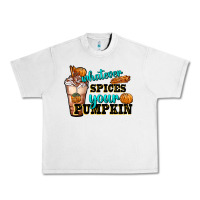 Lunar Rock whatever spice your pumpkin coffee cup Urban Heavy Tee - FaDigitalArtStudio