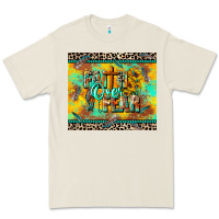 Bone faith over fear Premium Tee - CowGirlArtShop
