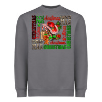 Storm christmas Heavyweight Sweatshirt - AdoDesignShop