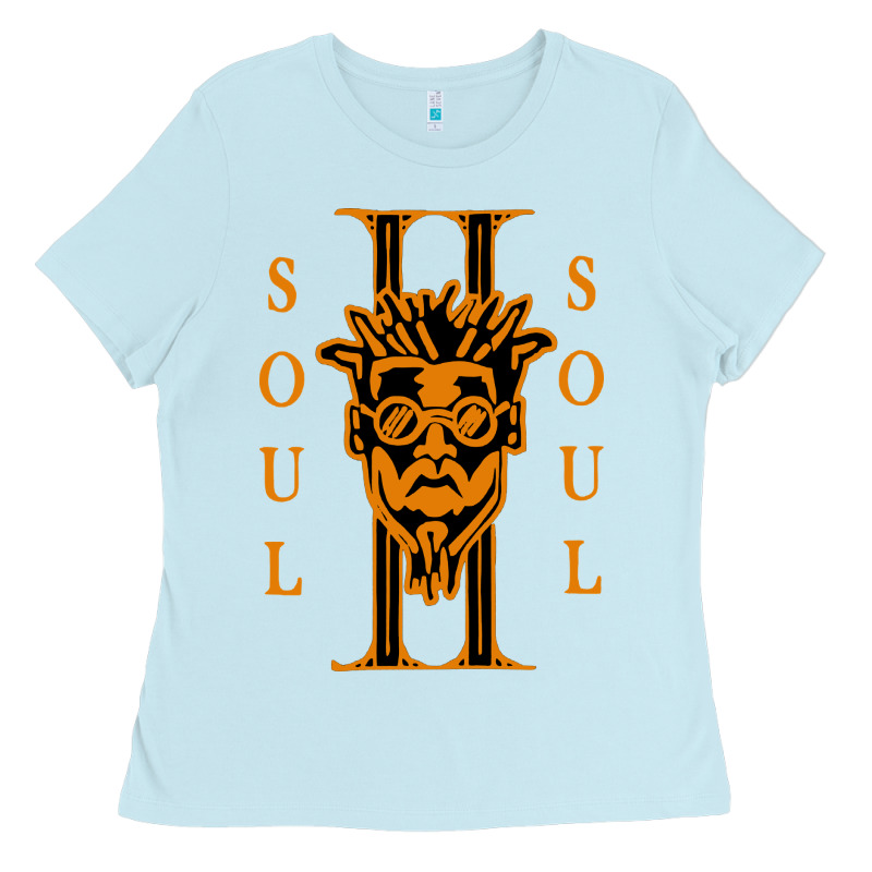 Soul Ii Ladies Tee by artisFamous | Teevron