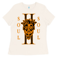 Bone soul ii Ladies Tee - artisFamous