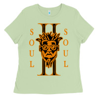 Matcha soul ii Ladies Tee - artisFamous