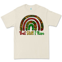 Bone but still i rise Premium Tee - CowGirlArtShop