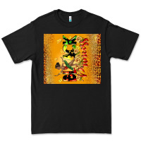 Black black princess Premium Tee - CowGirlArtShop
