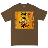 Cacao black princess Premium Tee - CowGirlArtShop