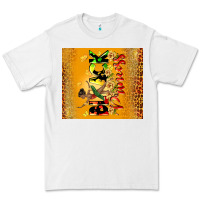 White black princess Premium Tee - CowGirlArtShop