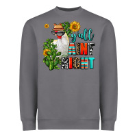 Storm y'all aint right Heavyweight Sweatshirt - AdoDesignShop
