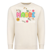 Sandshell madre spanish mothers day Premium Sweatshirt - JahusDesignShop