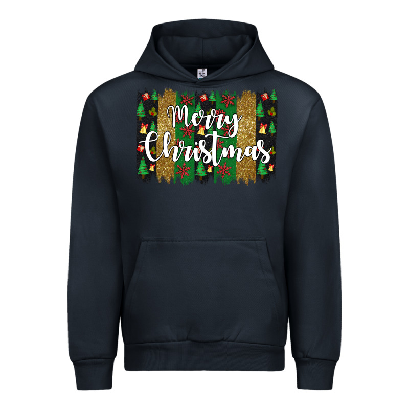 Merry Christmas Urban Hoodie by JahusDesignShop | Teevron