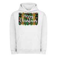 Pigment Lunar Rock merry christmas Urban Hoodie - JahusDesignShop
