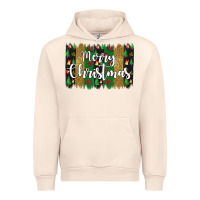 Sandshell merry christmas Urban Hoodie - JahusDesignShop