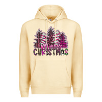 Pina Colada Merry Christmas Premium Hoodie - SublimationCraftShop
