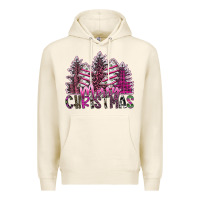 Tofu Merry Christmas Premium Hoodie - SublimationCraftShop