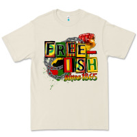 Bone free ish since 1865 Premium Tee - CowGirlArtShop