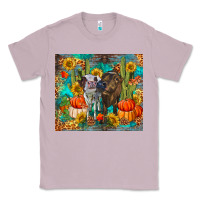 Lilac fall heifer cows Classic Tee - RanaPortraitStore