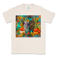 Fall Heifer Cows Classic Tee | Teevron