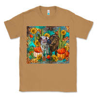 Toasted Coconut fall heifer cows Classic Tee - RanaPortraitStore