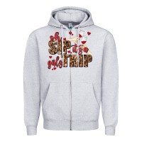 Oh Sip Its A Girls Trip Zipper Hoodie | Teevron