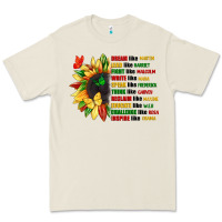 Bone dream like martin juneteenth Premium Tee - CowGirlArtShop