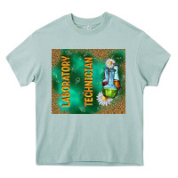 Arona laboratory technician Heavy Core Tee - TumblerDesignByShophia