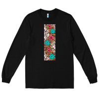 Black baseball pen wraps Long Sleeve Tee - BundleAndBundleShop