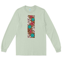 Matcha baseball pen wraps Long Sleeve Tee - BundleAndBundleShop