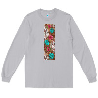 Moon Dust baseball pen wraps Long Sleeve Tee - BundleAndBundleShop