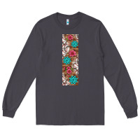 Smoke baseball pen wraps Long Sleeve Tee - BundleAndBundleShop