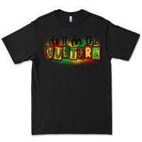 Black do it for the future Premium Tee - CowGirlArtShop