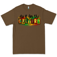 Cacao do it for the future Premium Tee - CowGirlArtShop