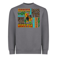 Storm rooster Heavyweight Sweatshirt - AdoDesignShop