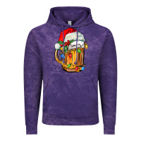 Christmas Beer Vintage Hoodie | Teevron
