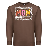 Chestnut mom Premium Sweatshirt - JahusDesignShop