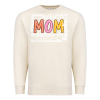 Sandshell mom Premium Sweatshirt - JahusDesignShop