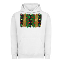 Pigment Lunar Rock Christmas brush stoke Urban Hoodie - JahusDesignShop