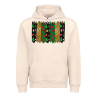 Sandshell Christmas brush stoke Urban Hoodie - JahusDesignShop