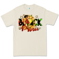 Bone black prince Premium Tee - CowGirlArtShop