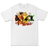 White black prince Premium Tee - CowGirlArtShop