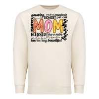 Sandshell mom Premium Sweatshirt - JahusDesignShop