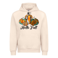 Sandshell hello fall Urban Hoodie - JahusDesignShop
