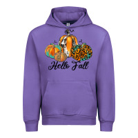 Tulip hello fall Urban Hoodie - JahusDesignShop